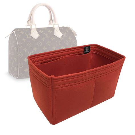 Bag Organizer for Louis Vuitton Speedy 25 (Organizer .